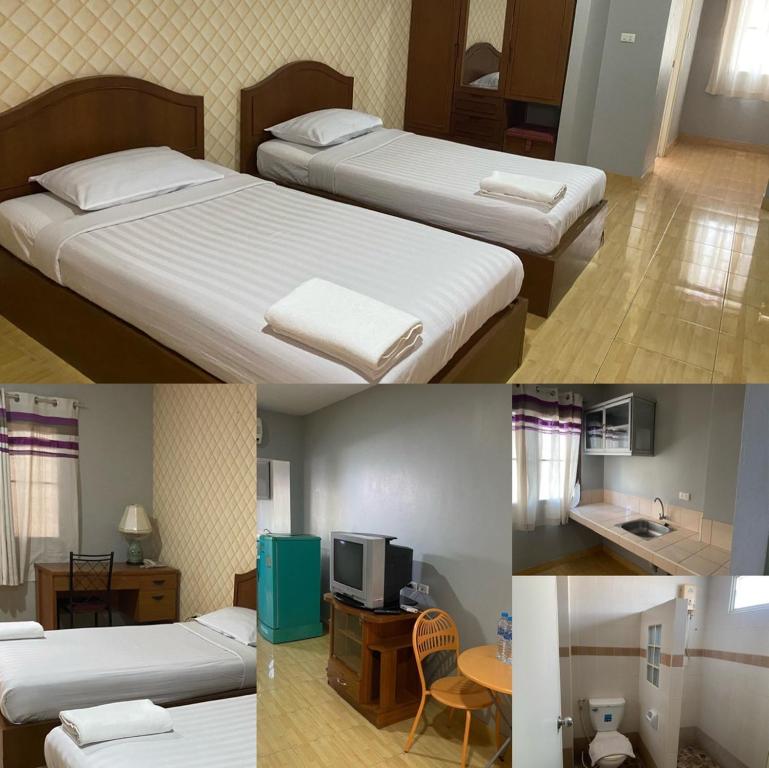 Green Beach Pattaya - Resim 13