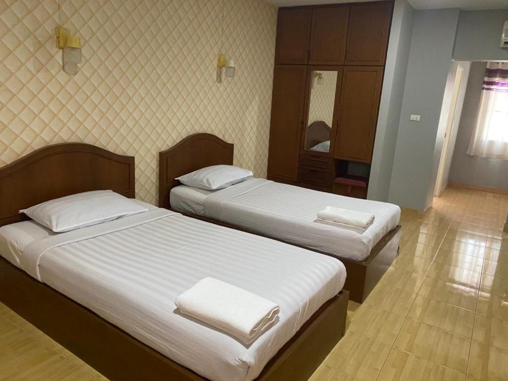 
Superior Double or Twin Room
