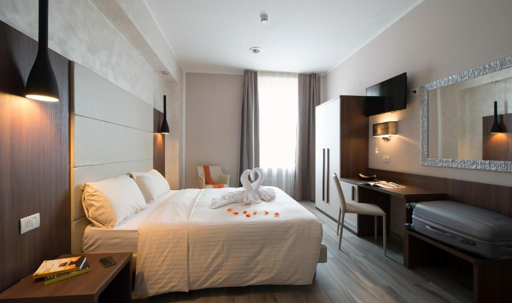 Oasi Village Hotel - Resim 41