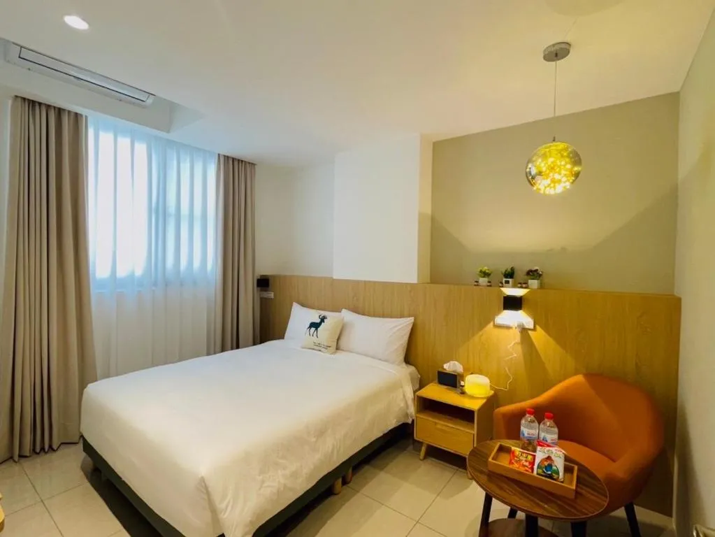 古坑花水木 Hanazel｜品house｜雲林民宿評價、特色體驗、房價資訊、訂房連結 – 藝術風格與溫馨舒適 - 照片 1