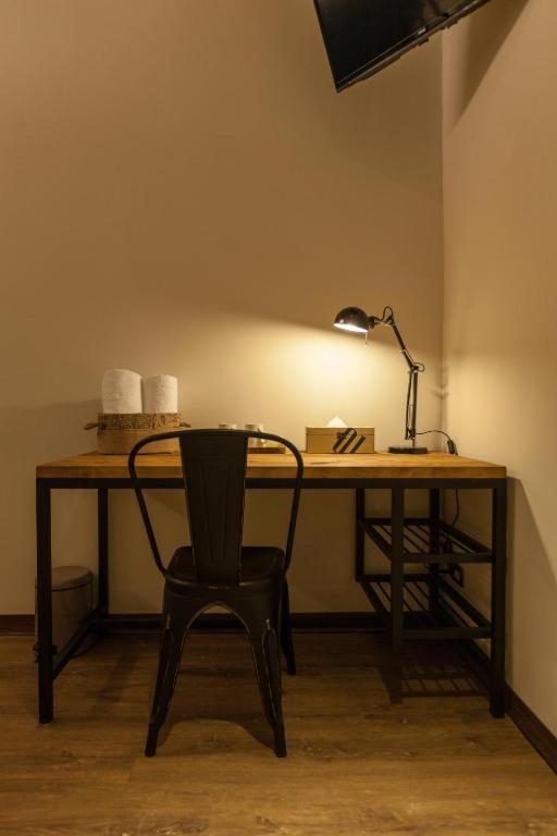 Fotografie z fotogalerie ubytování Mini Voyage Hostel v destinaci Chua-lien