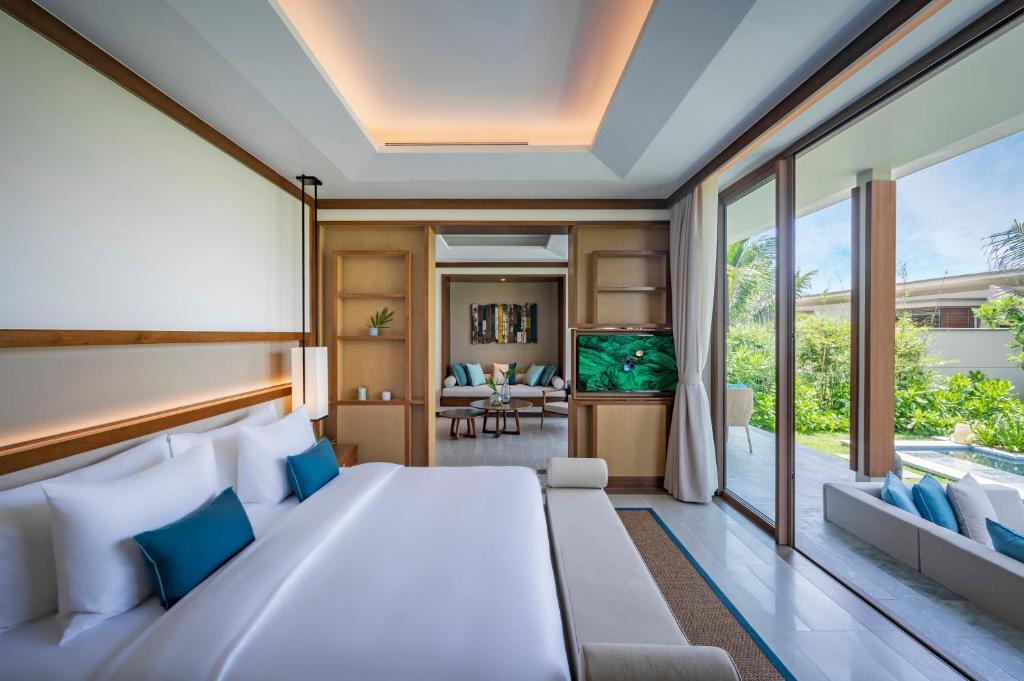 Maia Resort Quy Nhon - 9