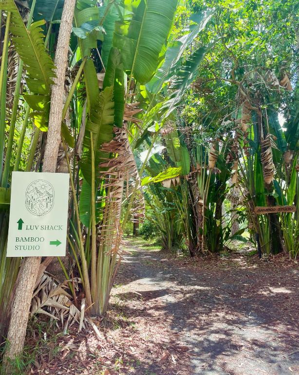 Giardino di Getaways at Byfield