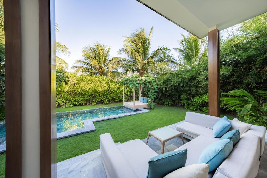 Maia Resort Quy Nhon - 16