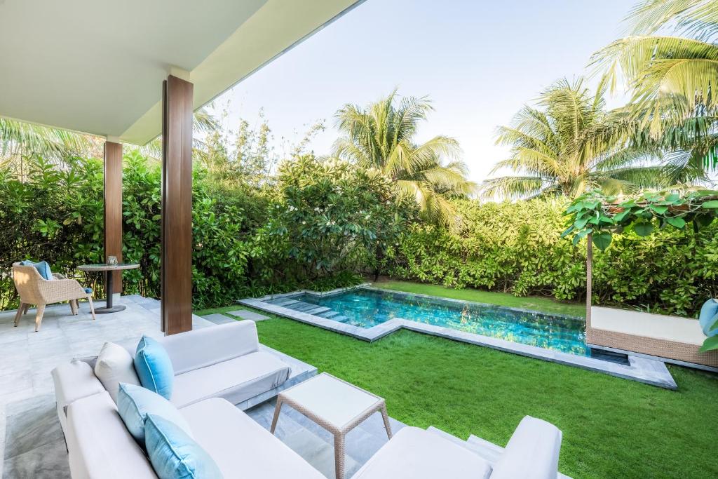 Maia Resort Quy Nhon - 17