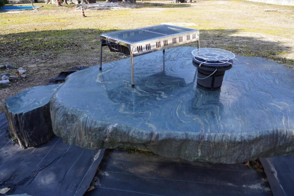Fotografie z fotogalerie ubytování しまなみ宿Gyoku v destinaci Imabari
