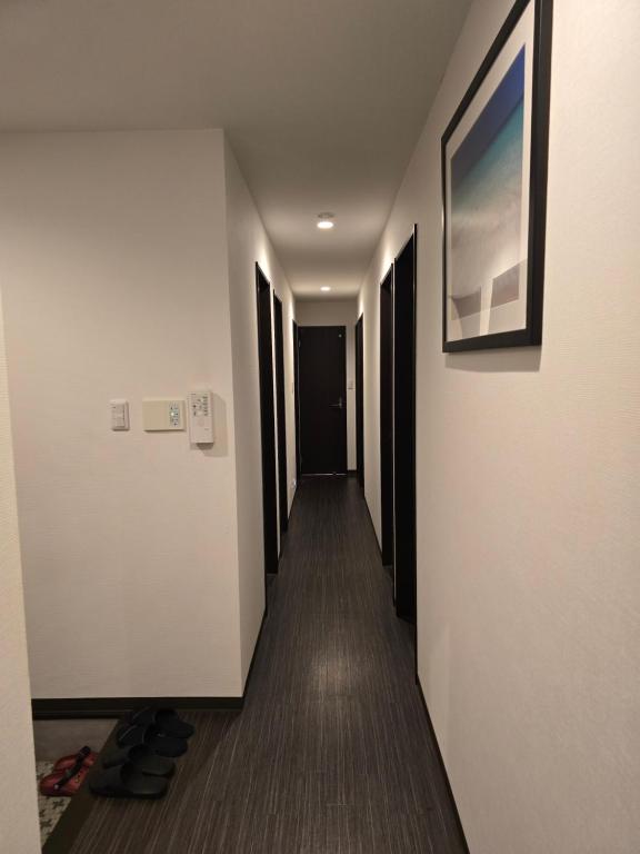 Fotografie z fotogalerie ubytování NINN102 - Osaka Itami Airport Guest House 大阪国際空港 伊丹空港 ITM ゲストハウス ニン v destinaci Ikeda