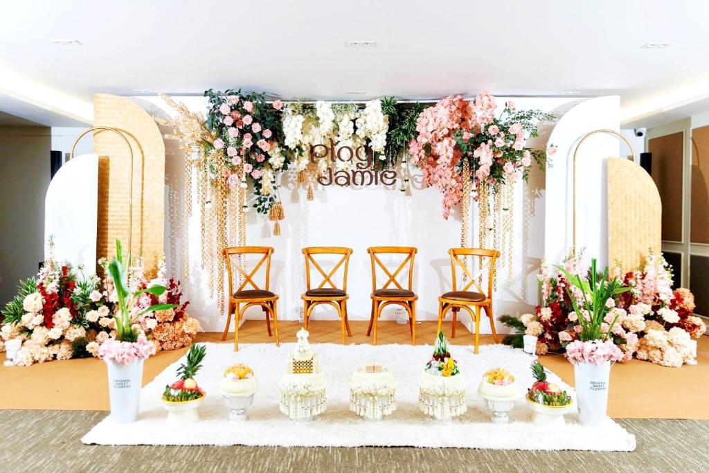 Buri Sriping Riverside Resort & Spa - Resim 21