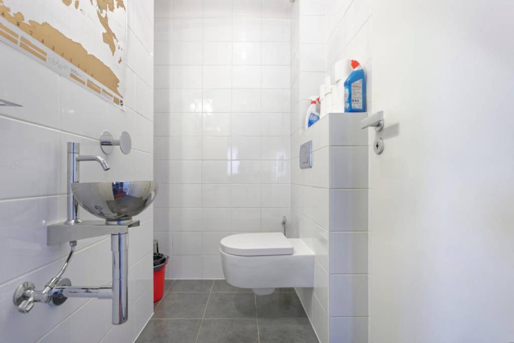 Topfloor Luxembourg Ville - Resim 20