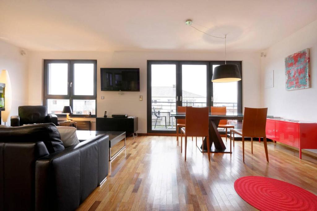 Topfloor Luxembourg Ville - Resim 26