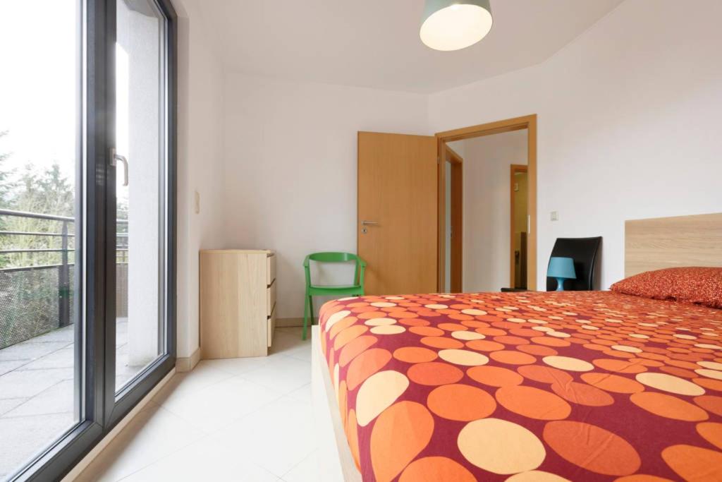 Topfloor Luxembourg Ville - Resim 7