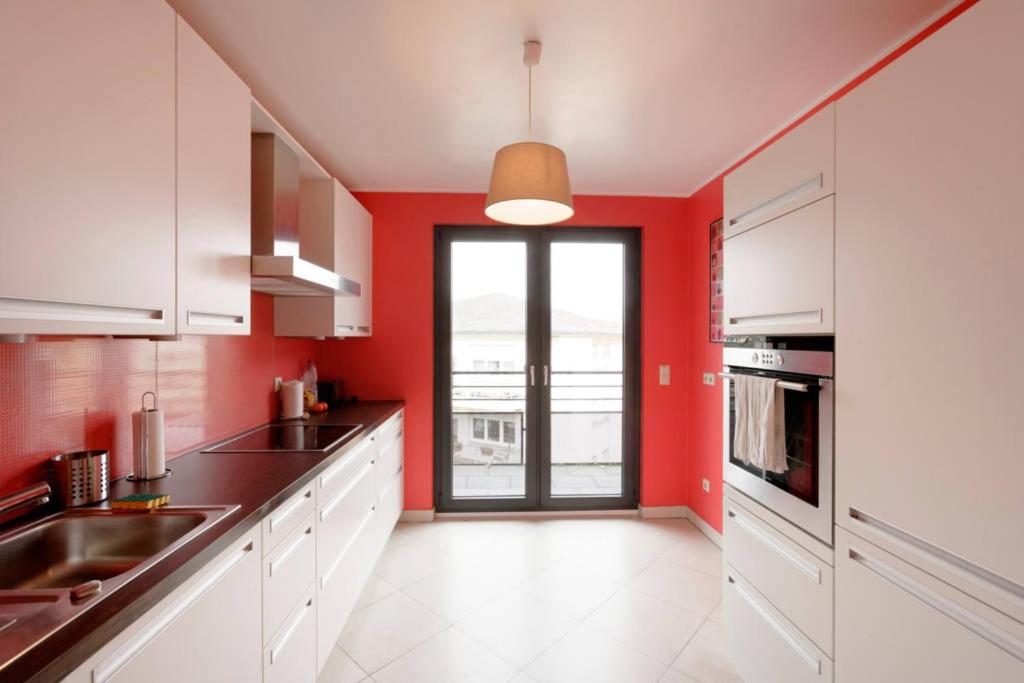 Topfloor Luxembourg Ville - Resim 31