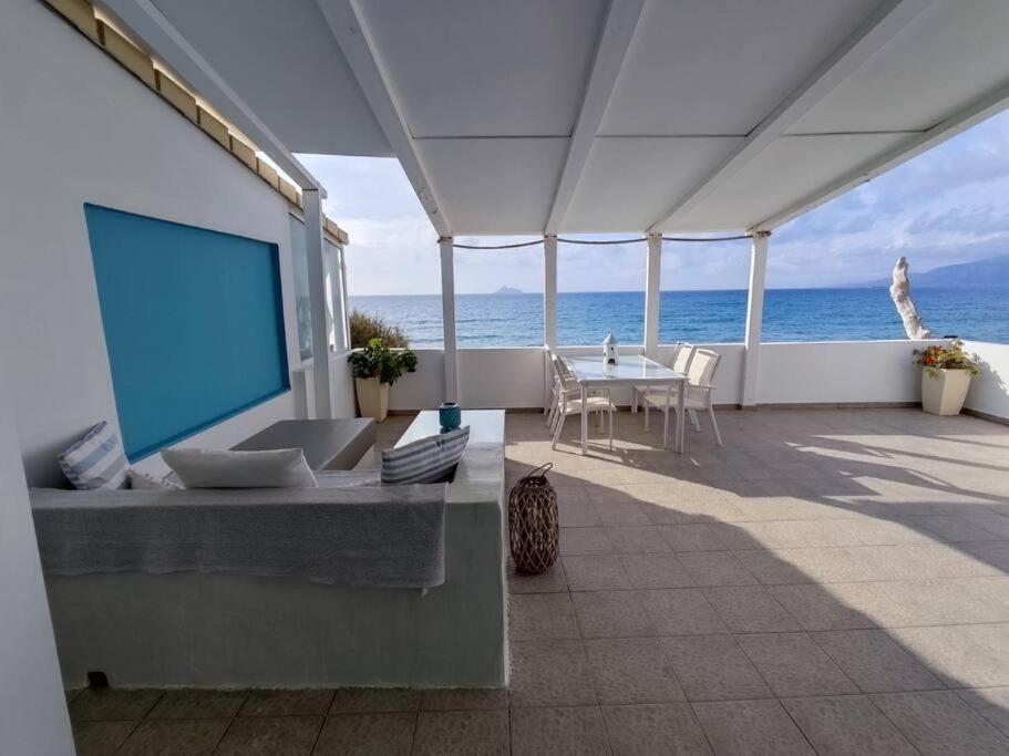 Φυσικό τοπίο κοντά σε αυτό το διαμέρισμα