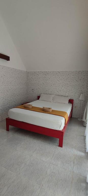 Family bungalow - 13