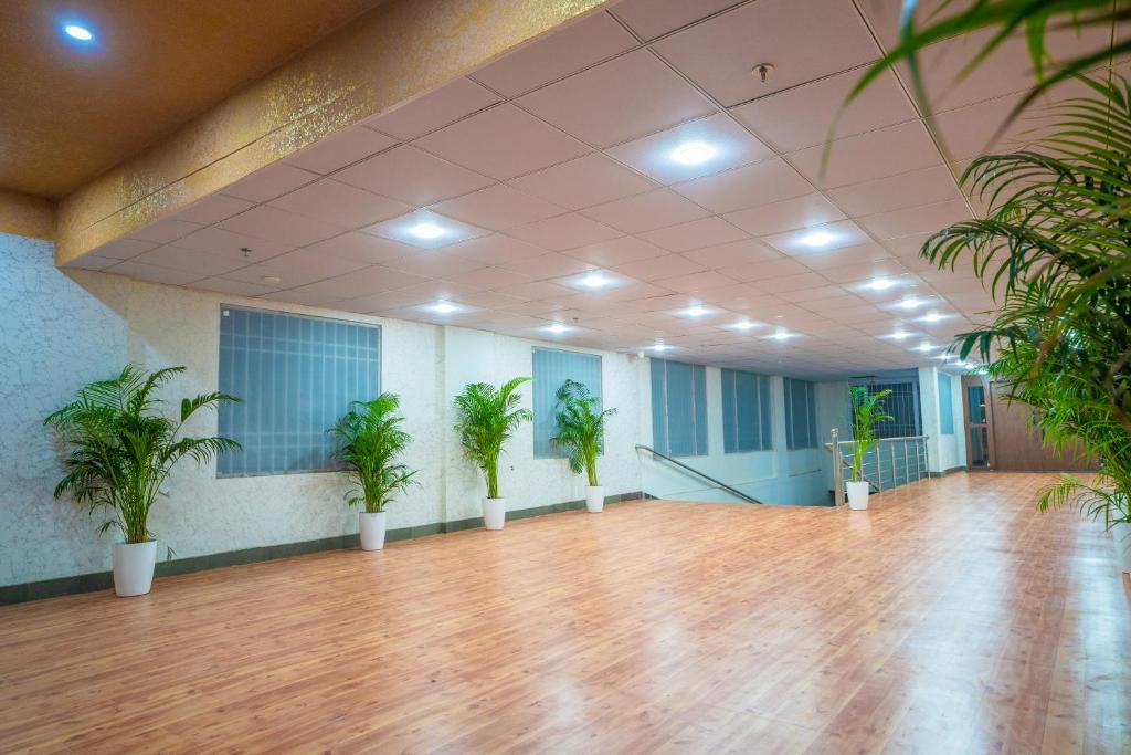 Φωτογραφία από το άλμπουμ του Hotel SGI - Jaipur Airport Hotel στη Τζαϊπούρ