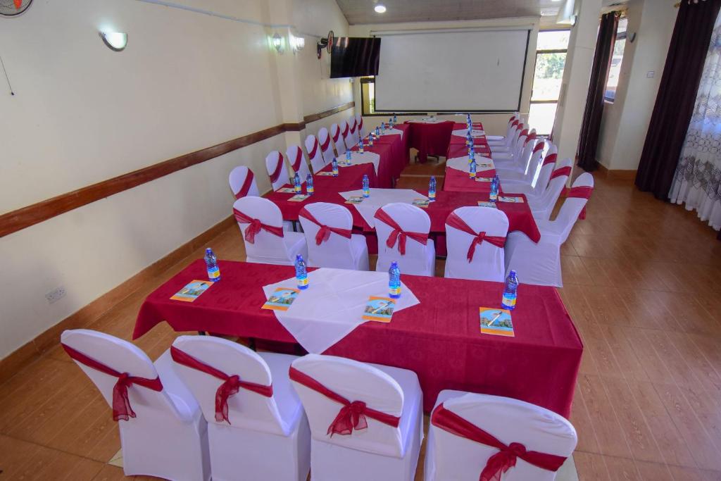 Fotografie z fotogalerie ubytování Sunstar Hotel Nairobi v destinaci Nairobi