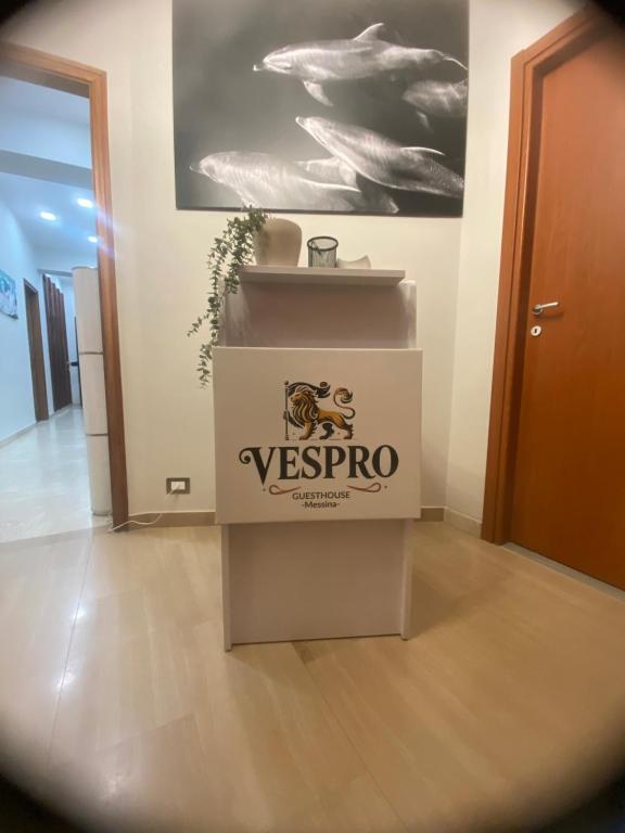 Fotografie z fotogalerie ubytování Vespro Guest House v destinaci Messina