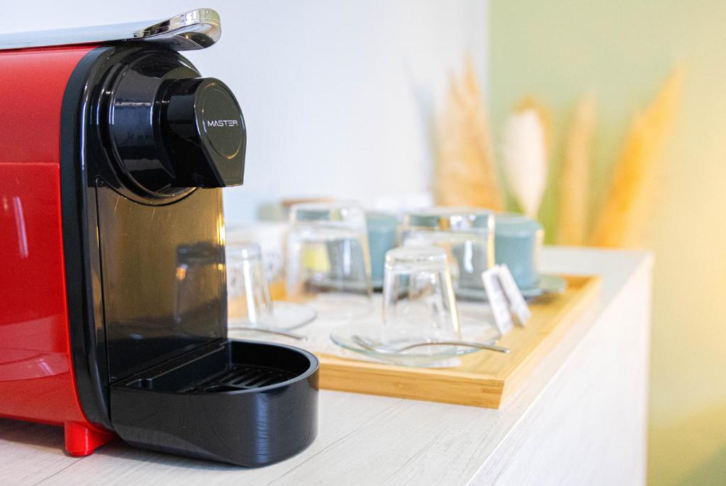 Maison Patricia - 10