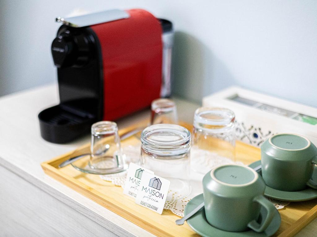 Maison Patricia - 11