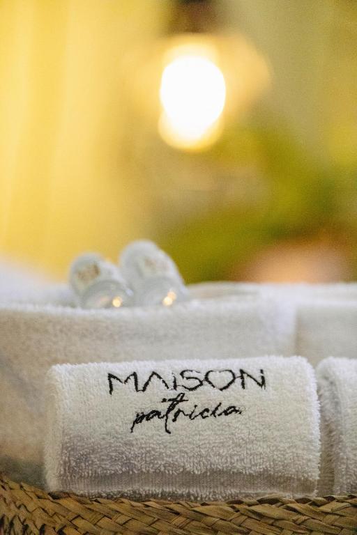 Maison Patricia - 15