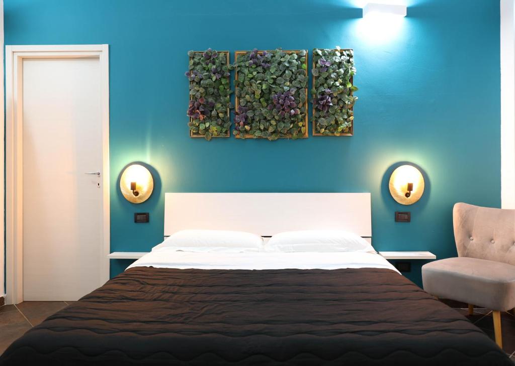 Maison Patricia - 16