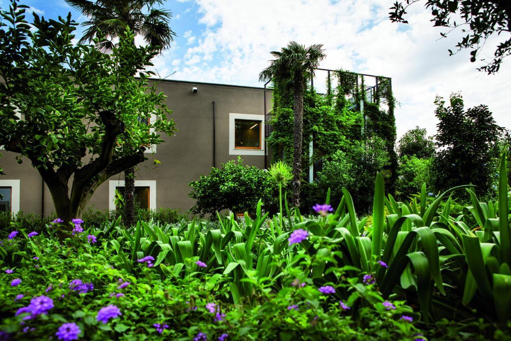 Hotel Il Cantico St. Peter - Resim 17