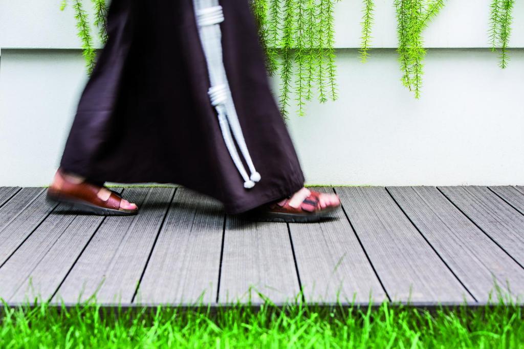 Hotel Il Cantico St. Peter - Resim 45