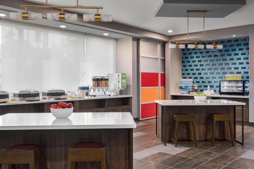 Fotografie z fotogalerie ubytování Home2 Suites By Hilton Phoenix Midtown v destinaci Phoenix