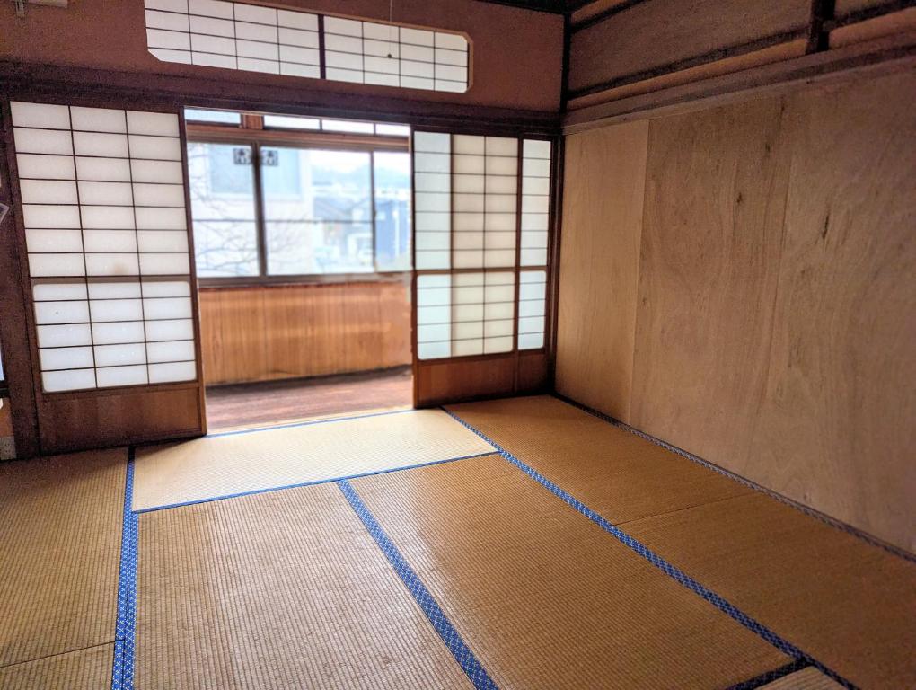 Fotografie z fotogalerie ubytování Kanazawa TABI-NE v destinaci Kanazawa