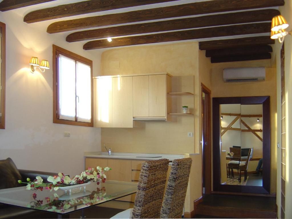 Casa de la Mezquita y Casa de Carretas MeninasCollection - 14