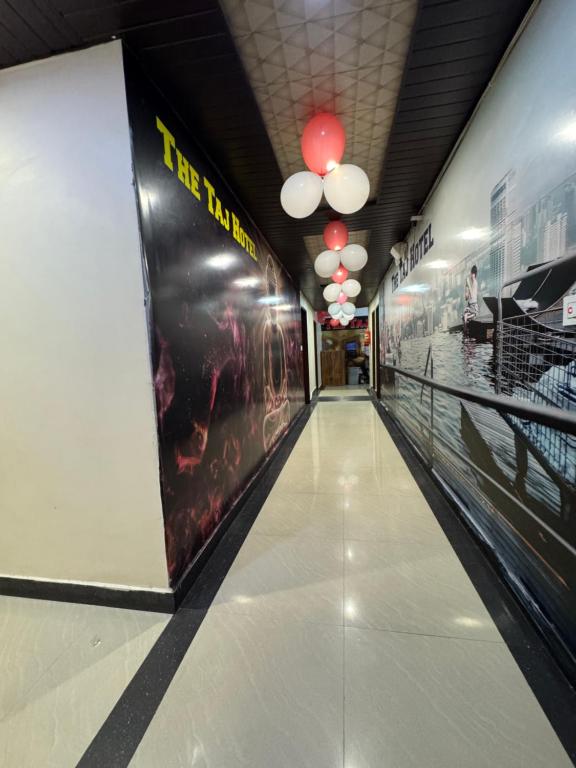 Fotografie z fotogalerie ubytování Hotel RedBee v destinaci Rohtak