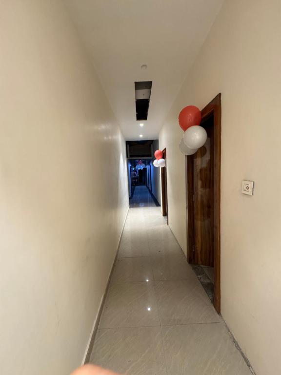 Fotografie z fotogalerie ubytování Hotel RedBee v destinaci Rohtak
