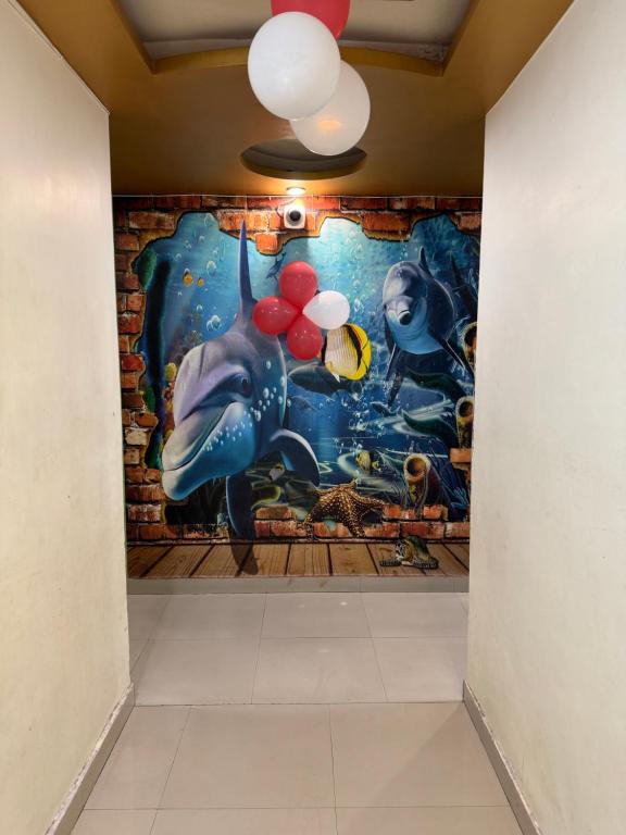 Fotografie z fotogalerie ubytování Hotel RedBee v destinaci Rohtak