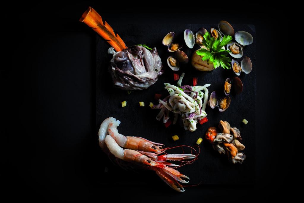 Hotel Il Cantico St. Peter - Resim 40