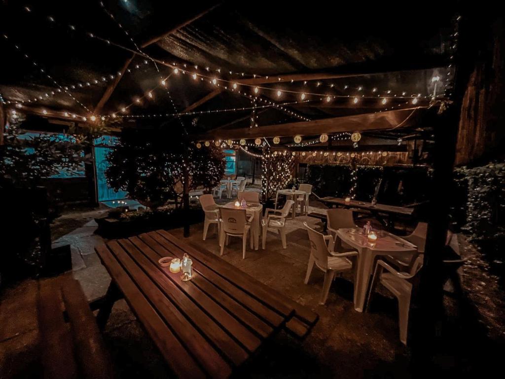 Fotografie z fotogalerie ubytování Le camille ristorante pizzeria & locanda v destinaci Adria