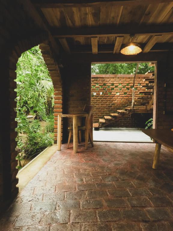 Fotografie z fotogalerie ubytování Monsoon Eco Resort - Whisky point Arugambay v destinaci Pottuvil