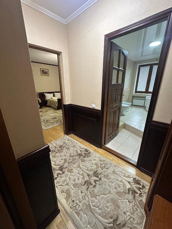 Fotografie z fotogalerie ubytování Hotel&Restaurant SENATOR v destinaci Truskavec