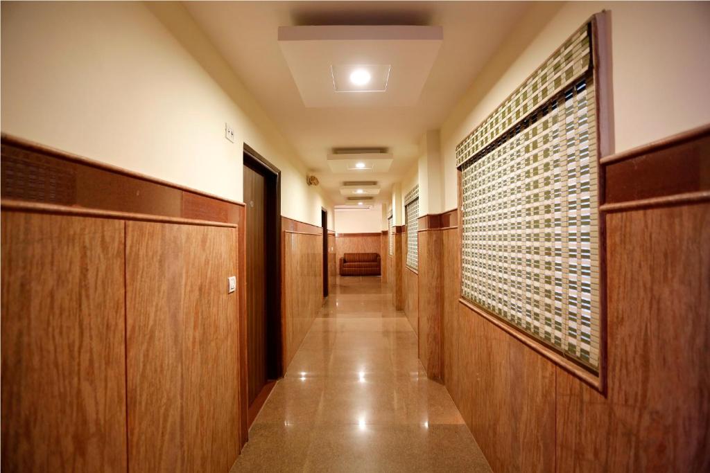 Fotografie z fotogalerie ubytování Airport RTS HOTEL v Novém Dillí