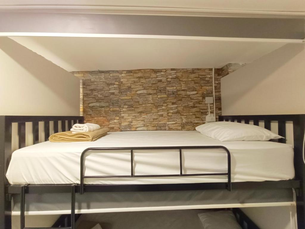 Cozy rooms Asoke - Resim 23