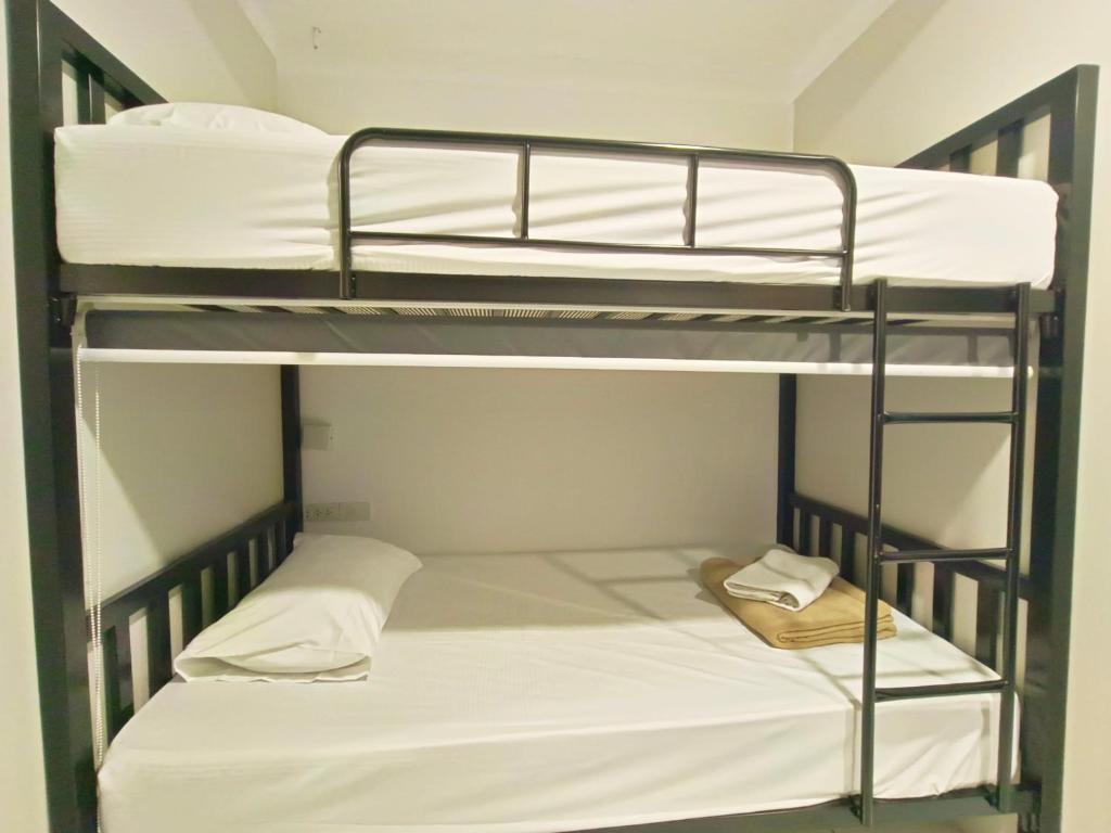 Cozy rooms Asoke - Resim 24
