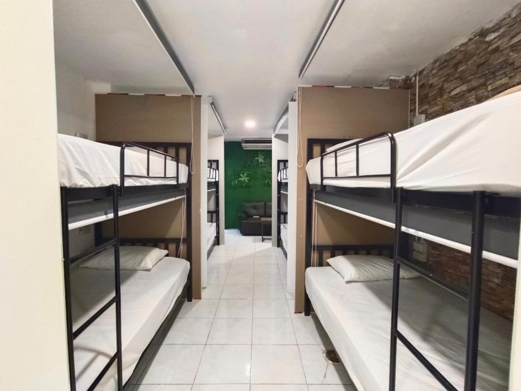 Cozy rooms Asoke - Resim 22