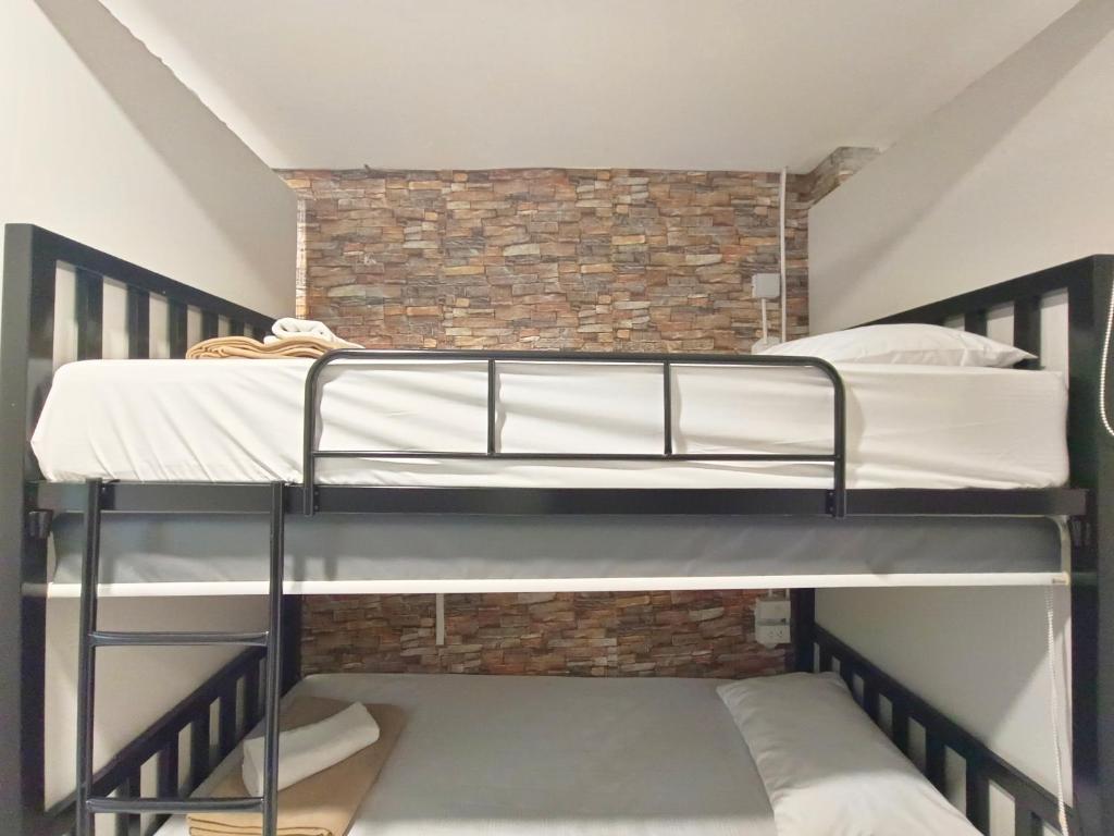 Cozy rooms Asoke - Resim 21