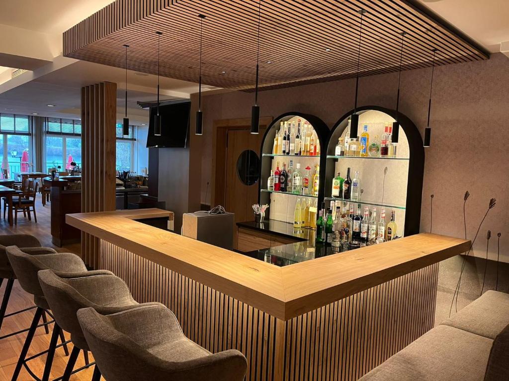 Langwieder See - Resim 14