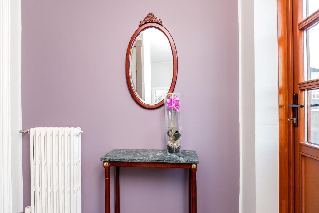 Fotografie z fotogalerie ubytování Freyja Guesthouse & Suites v Reykjavíku