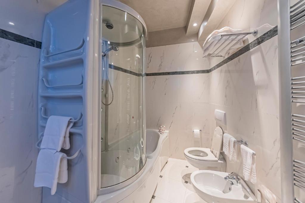 Dado Hotel International - Suite