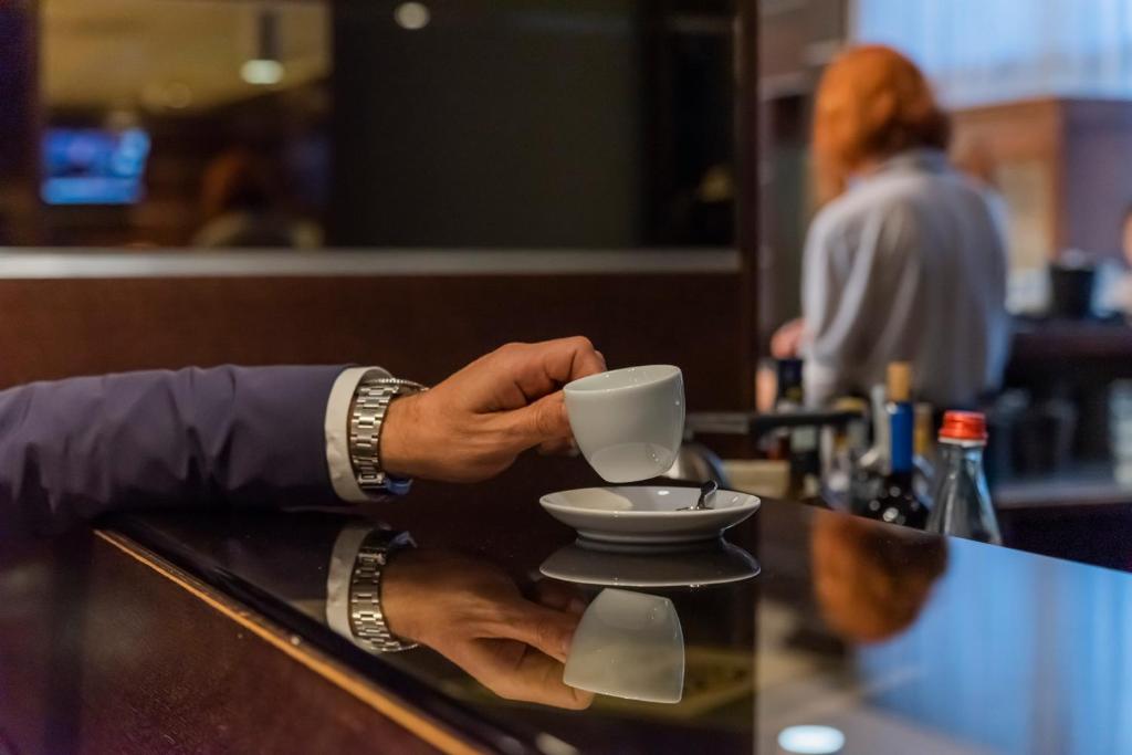 Hosté ubytování Dado Hotel International