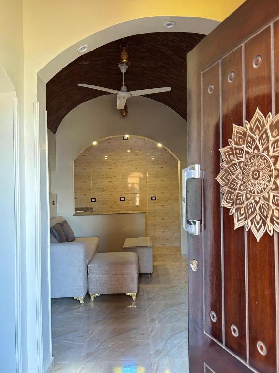 Mynd úr myndasafni af Nubian Soul Guest Houses í Aswan