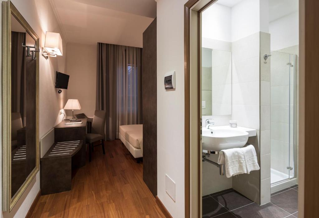 Grand Hotel Terme