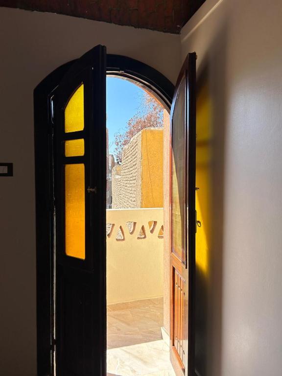 Mynd úr myndasafni af Nubian Soul Guest Houses í Aswan