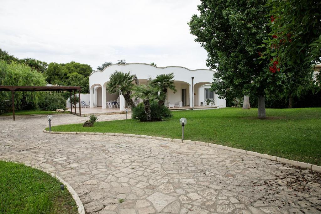 Casa Del Sole Villa Maria Assunta Frascati